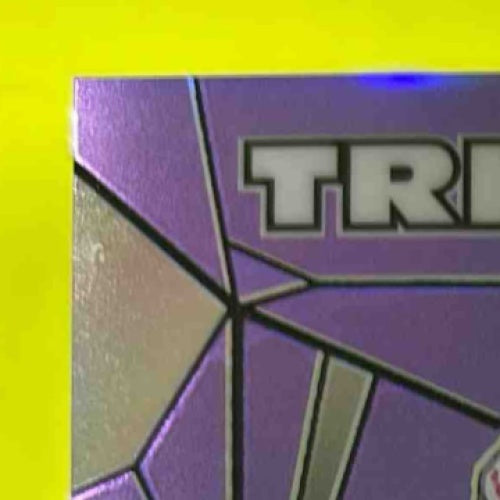 2024 Panini Obsidian Malik Nabers Trifecta Swatches Purple 29/49 RC NY Giants Sports Cards