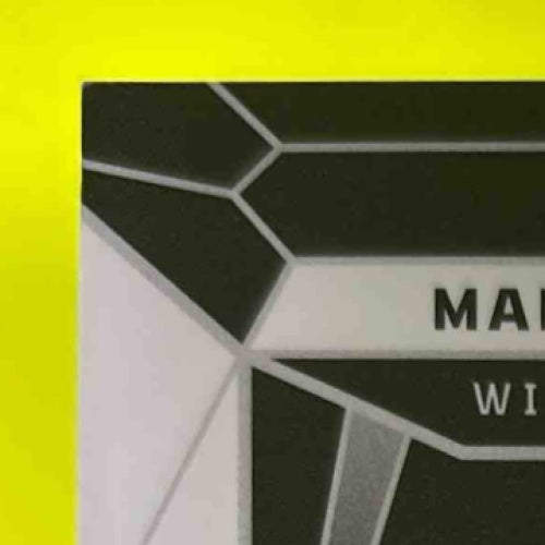 2024 Panini Obsidian Malik Nabers Trifecta Swatches Purple 29/49 RC NY Giants Sports Cards