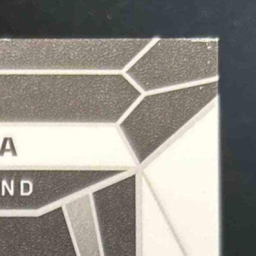 2024 Panini Obsidian Nick Bosa Trifecta Swatches #TS-NBA MEM San Francisco 49ers - Sports Cards