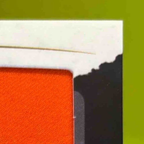 2024 Panini Origins Bo Nix Rookie Jumbo Jerseys 145/199 RC Denver Broncos - Sports Cards