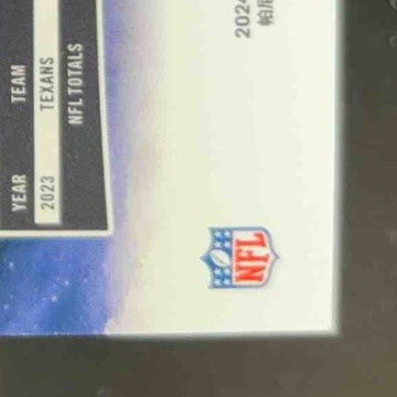 2024 Panini Origins C.J. Stroud Red 118/149 #30 Houston Texans - Sports Cards