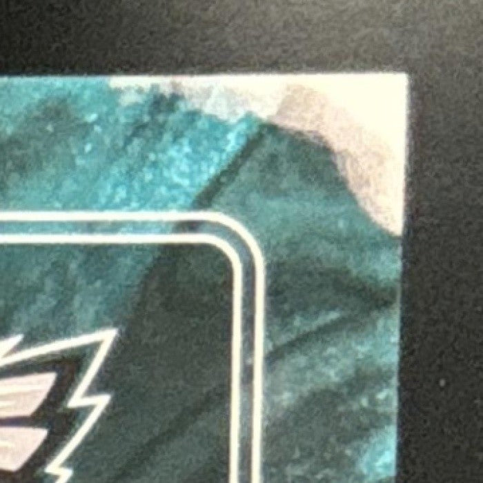2024 Panini Origins Cooper DeJean Holo Green 1/10 #127 RC Philadelphia Eagles - Sports Cards