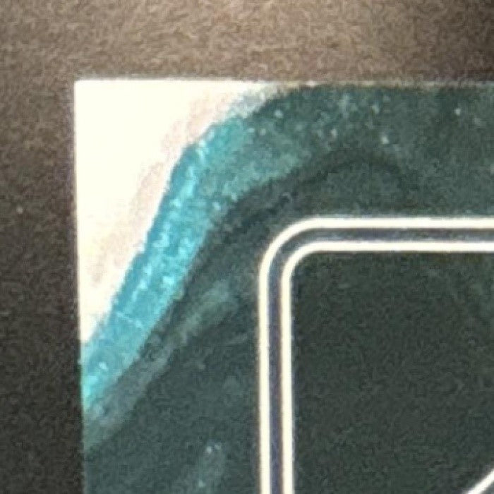 2024 Panini Origins Cooper DeJean Holo Green 1/10 #127 RC Philadelphia Eagles - Sports Cards