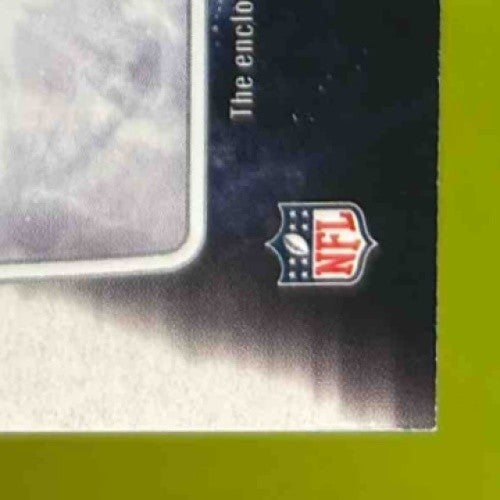 2024 Panini Origins Joe Milton III Rookie Jumbo Jersey Auto New England Patriots - Sports Cards