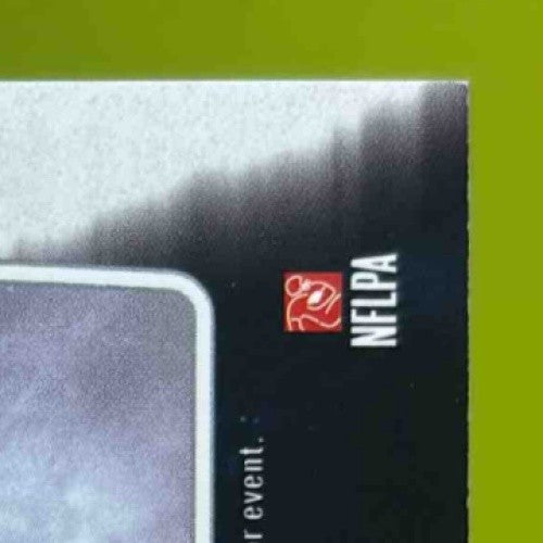 2024 Panini Origins Joe Milton III Rookie Jumbo Jersey Auto New England Patriots - Sports Cards