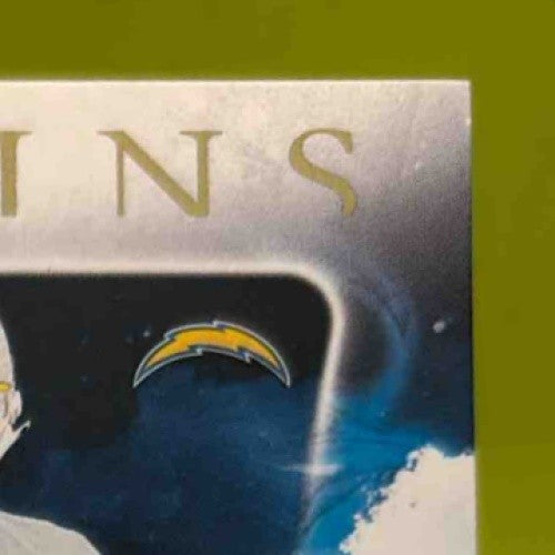 2024 Panini Origins Ladd McConkey Rookie Auto #RAU-LMC RC Los Angeles Chargers - Sports Cards