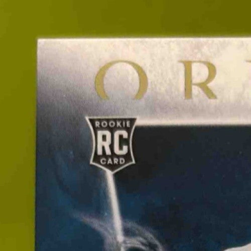 2024 Panini Origins Ladd McConkey Rookie Auto #RAU-LMC RC Los Angeles Chargers - Sports Cards
