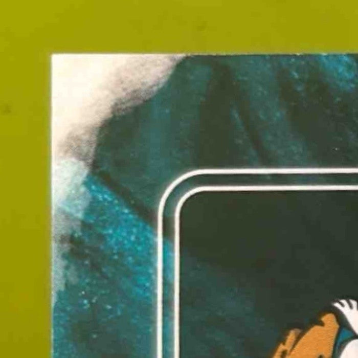 2024 Panini Origins Trevor Lawrence Orange 62/125 #80 Jacksonville Jaguars - Sports Cards