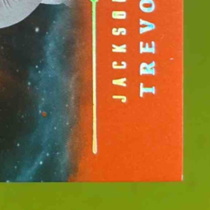 2024 Panini Origins Trevor Lawrence Orange 62/125 #80 Jacksonville Jaguars - Sports Cards