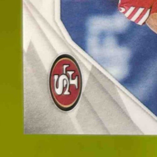 2024 Panini Phoenix Charvarius Ward Auto 26/199 #22 San Francisco 49ers - Sports Cards