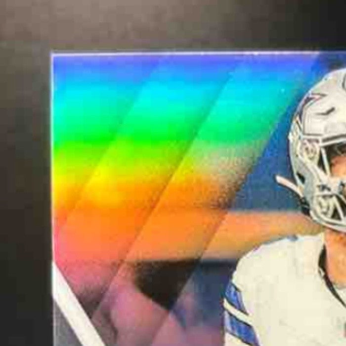 2024 Panini Phoenix Dak Prescott Flex #F-DPT Dallas Cowboys - Sports Cards