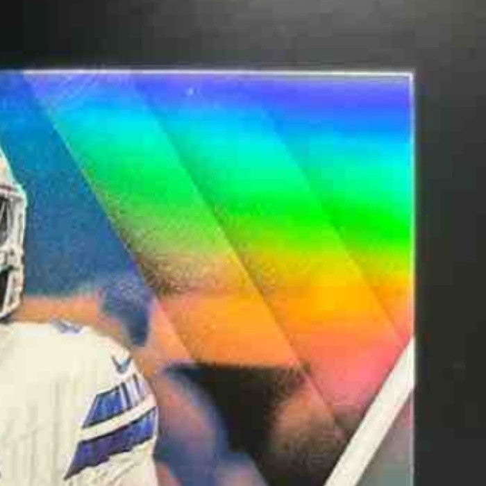 2024 Panini Phoenix Dak Prescott Flex #F-DPT Dallas Cowboys - Sports Cards