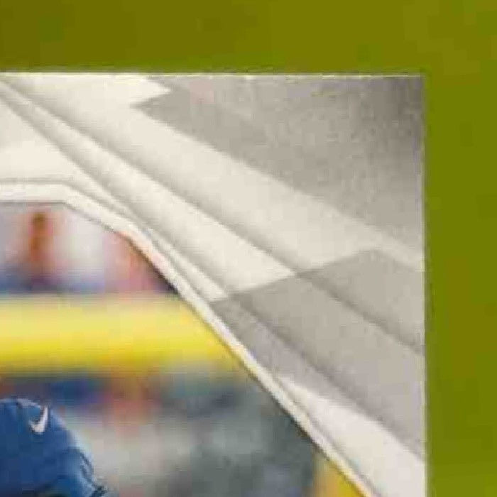 2024 Panini Phoenix Daniel Jones Lazer #32 New York Giants - Sports Cards