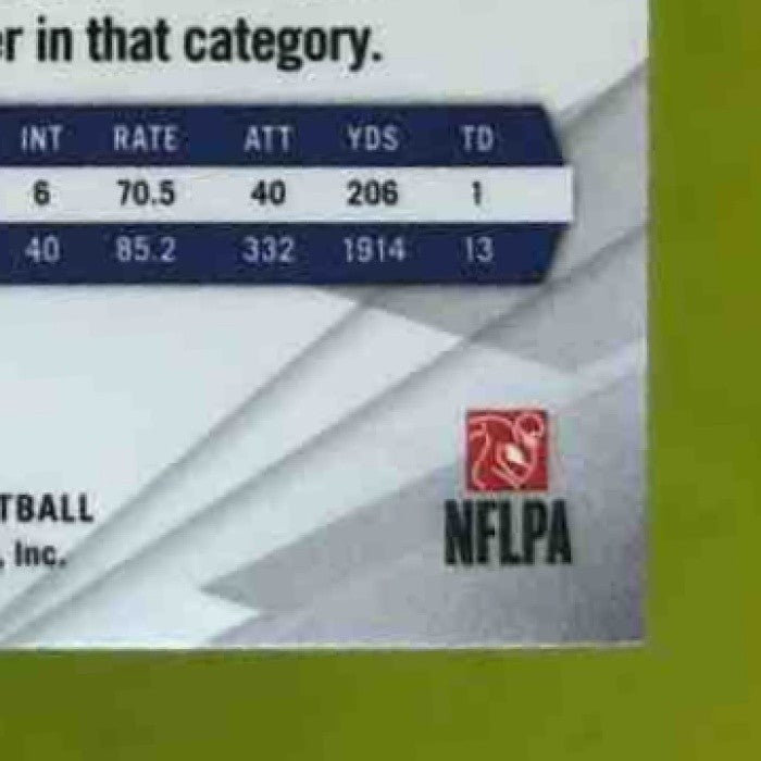 2024 Panini Phoenix Daniel Jones Lazer #32 New York Giants - Sports Cards