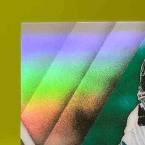 2024 Panini Phoenix Garrett Wilson Flex #F-GWT New York Jets - Sports Cards