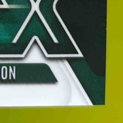 2024 Panini Phoenix Garrett Wilson Flex #F-GWT New York Jets - Sports Cards