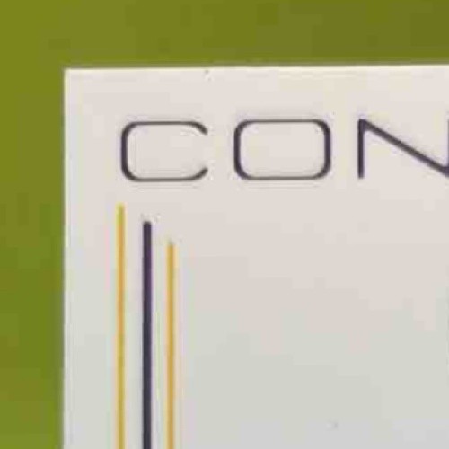 2024 Panini Phoenix J.J. McCarthy Contours #CON-JMY RC Minnesota Vikings - Sports Cards