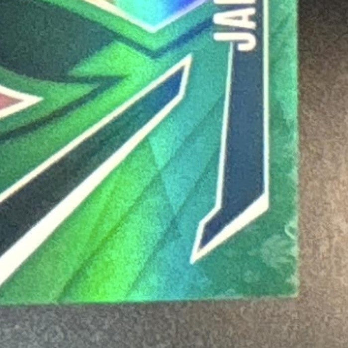 2024 Panini Phoenix Jalen Hurts Green /25 #70 Philadelphia Eagles - Sports Cards