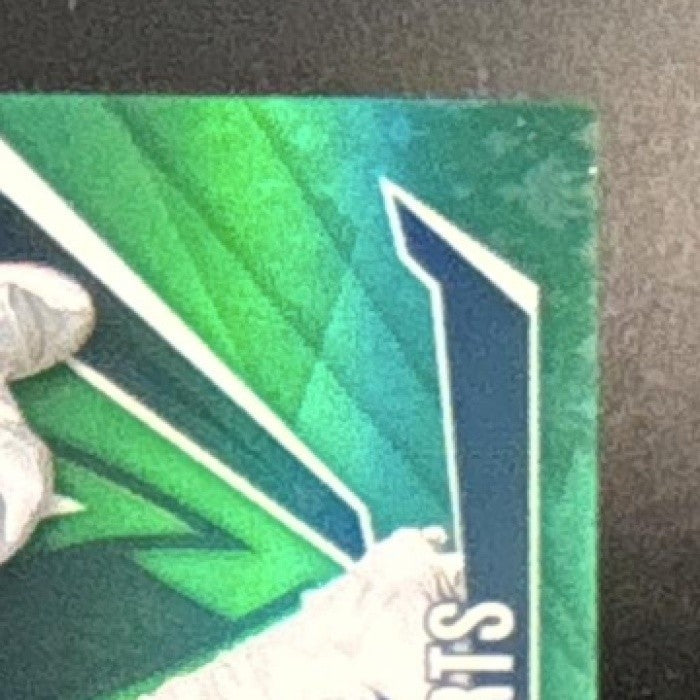 2024 Panini Phoenix Jalen Hurts Green /25 #70 Philadelphia Eagles - Sports Cards