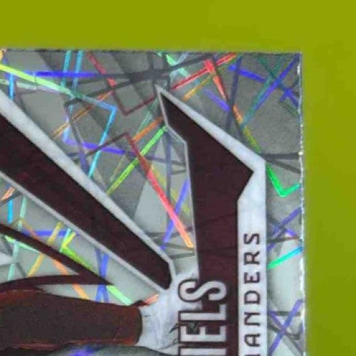 2024 Panini Phoenix Jayden Daniels Hyper #198 RC Washington Commanders - Sports Cards