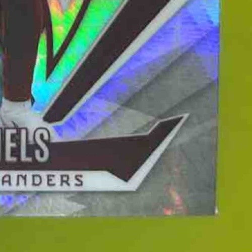 2024 Panini Phoenix Jayden Daniels Hyper #198 RC Washington Commanders - Sports Cards