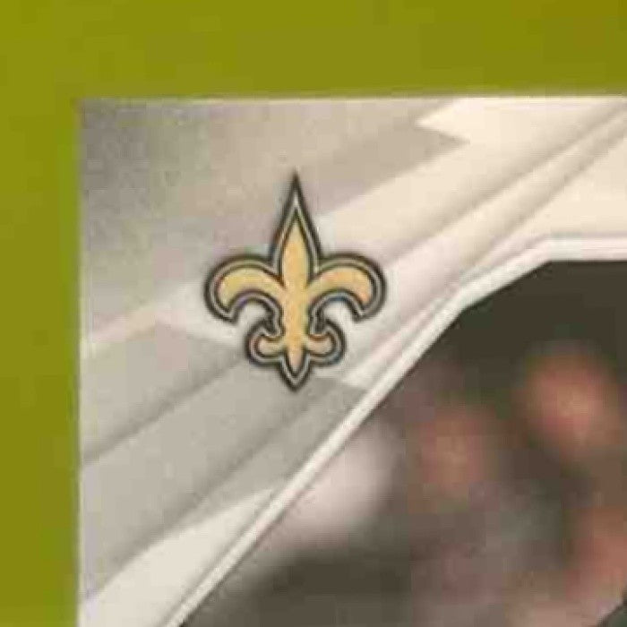 2024 Panini Phoenix Kool-Aid McKinstry Pulsar 128/200 #214 RC New Orleans Saints - Sports Cards