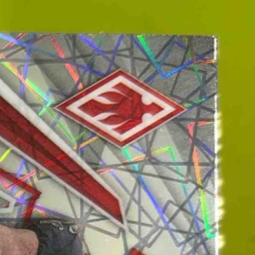 2024 Panini Phoenix Michael Penix Jr. Lazer #229 RC Atlanta Falcons - Sports Cards