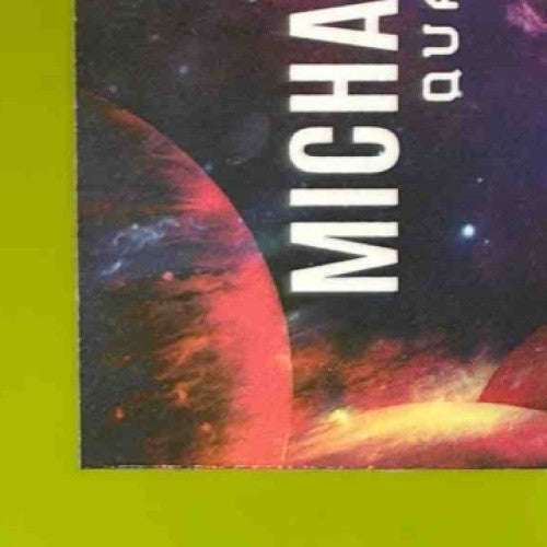 2024 Panini Phoenix Michael Penix Jr. Rookie Rising #RR-MPJ RC Atlanta Falcons - Sports Cards