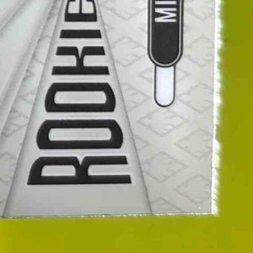 2024 Panini Phoenix Michael Penix Jr. Rookie Rising #RR-MPJ RC Atlanta Falcons - Sports Cards