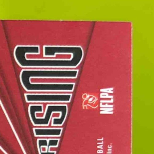 2024 Panini Phoenix Michael Penix Jr. Rookie Rising #RR-MPJ RC Atlanta Falcons - Sports Cards