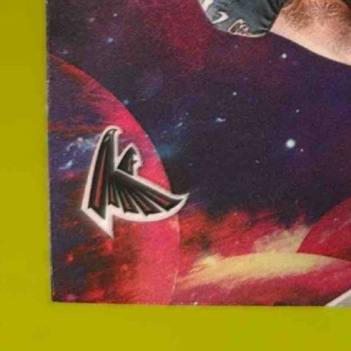 2024 Panini Phoenix Michael Penix Jr. Rookie Rising #RR-MPJ RC Atlanta Falcons - Sports Cards