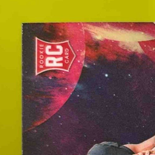 2024 Panini Phoenix Michael Penix Jr. Rookie Rising #RR-MPJ RC Atlanta Falcons - Sports Cards