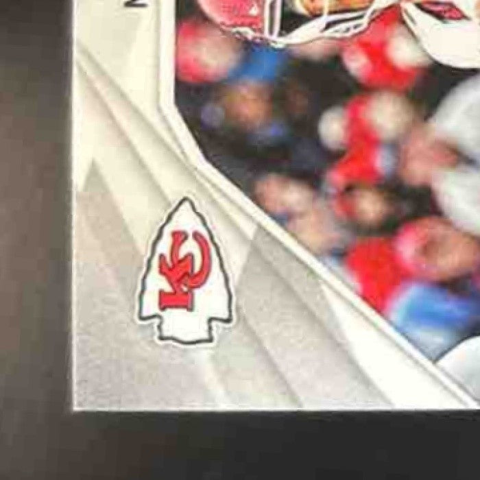 2024 Panini Phoenix Patrick Mahomes II International #116 Kansas City Chiefs - Sports Cards