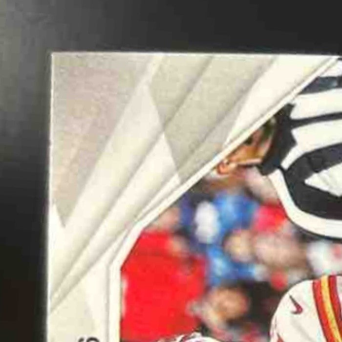 2024 Panini Phoenix Patrick Mahomes II International #116 Kansas City Chiefs - Sports Cards