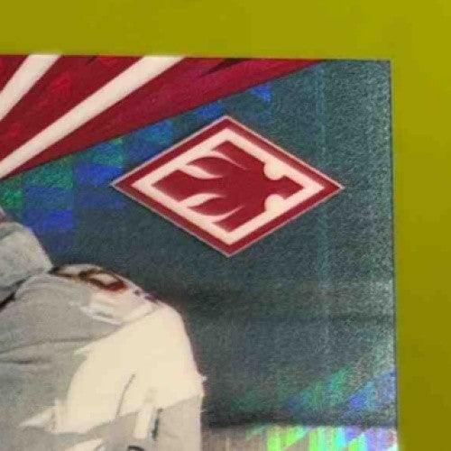 2024 Panini Phoenix Stephen Davis Calligraphy #C-SDS Auto Washington Redskins - Sports Cards