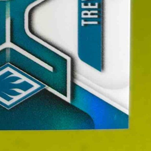 2024 Panini Phoenix Trevor Lawrence Flex #F-TLE Jacksonville Jaguars - Sports Cards