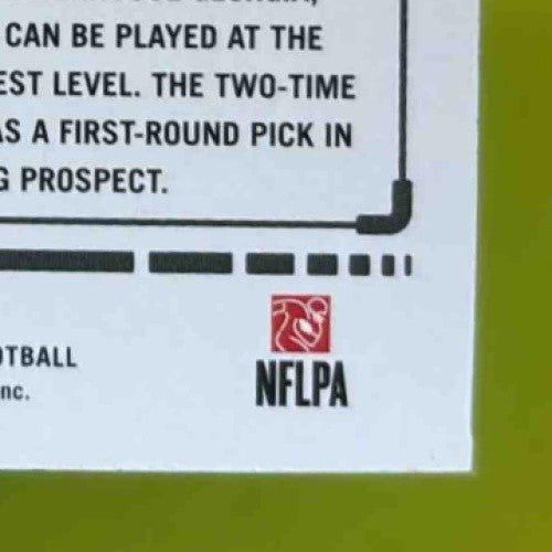 2024 Panini Photogenic Brock Bowers Purple /75 #197 Rookie Portrait Raiders - Sports Cards