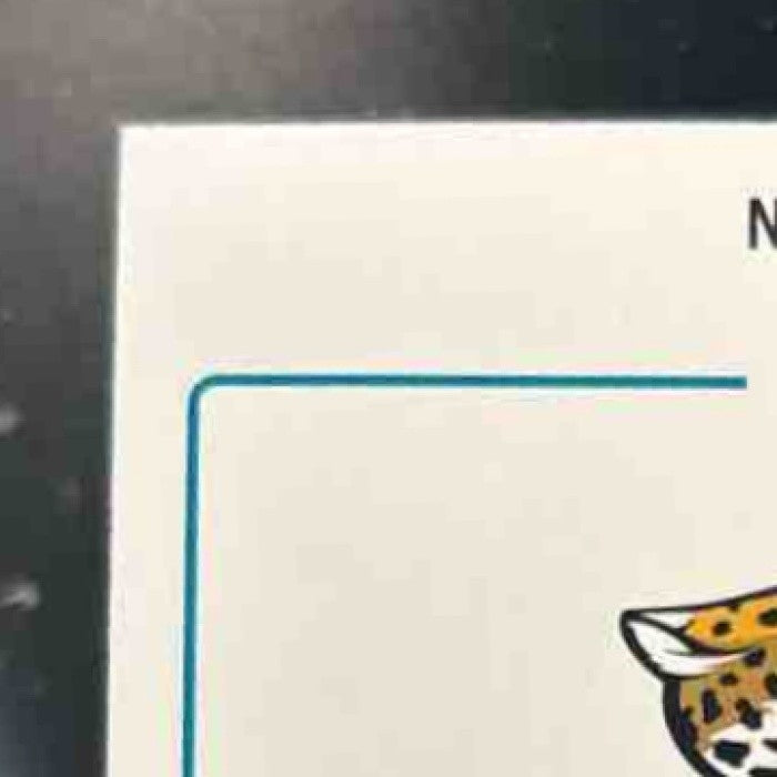 2024 Panini Photogenic Trevor Lawrence Blue /99 #65 Jacksonville Jaguars - Sports Cards
