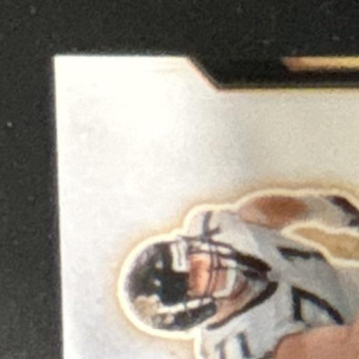 2024 Panini Player of the Day Tony Boselli Auto #TB