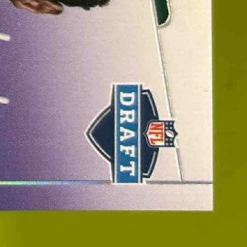 2024 Panini Prestige Ahmad ’Sauce’ Gardner Dress to Impress New York Jets - Sports Cards