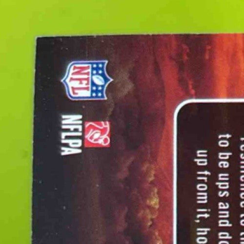 2024 Panini Prestige Chris Olave Nuclear #N-COE New Orleans Saints - Sports Cards