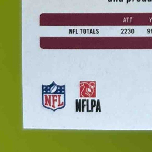 2024 Panini Prestige Clinton Portis Red Xtra Point /999 #299 Washington Redskins - Sports Cards