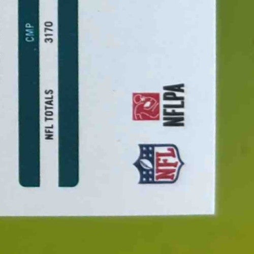 2024 Panini Prestige Donovan McNabb Green Premium Xtra Points /199 #246 Eagles - Sports Cards