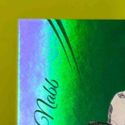 2024 Panini Prestige Donovan McNabb Green Premium Xtra Points /199 #246 Eagles - Sports Cards