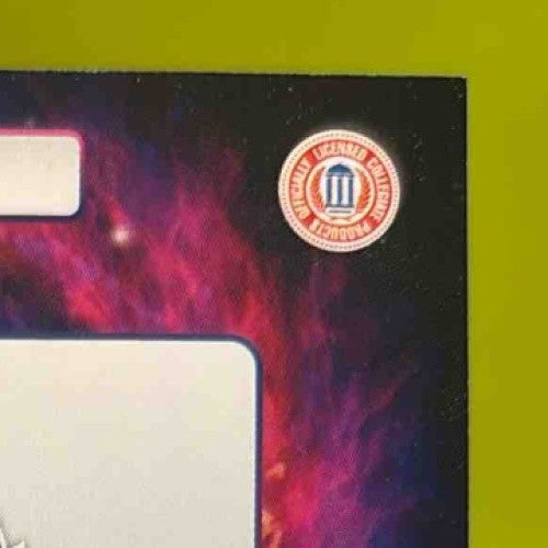 2024 Panini Prestige J.J. McCarthy World Wide #WW-JMY Minnesota Vikings - Sports Cards