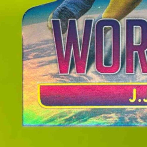 2024 Panini Prestige J.J. McCarthy World Wide #WW-JMY Minnesota Vikings - Sports Cards