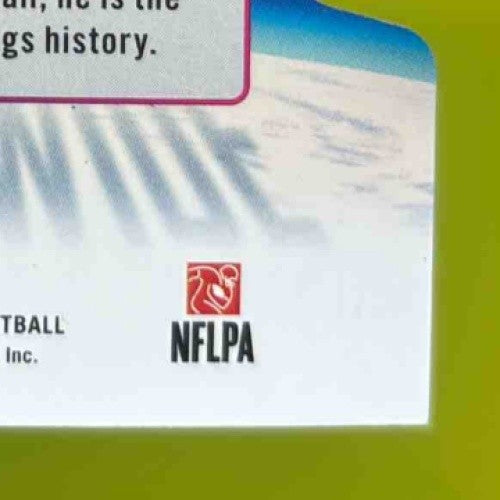 2024 Panini Prestige J.J. McCarthy World Wide #WW-JMY Minnesota Vikings - Sports Cards