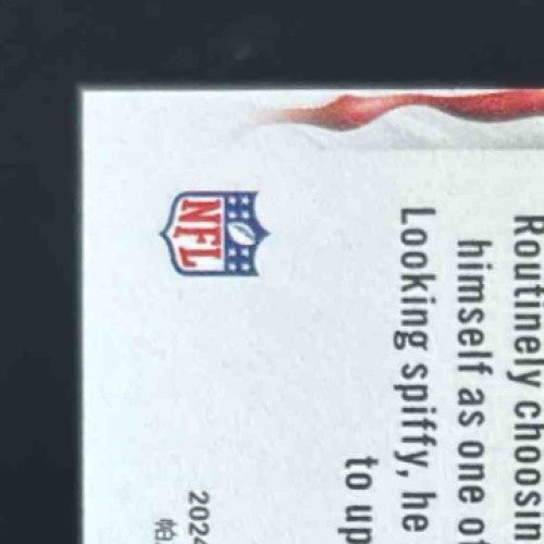 2024 Panini Prestige Mike Evans NFL Drip #D-MES Tampa Bay Buccaneers - Sports Cards