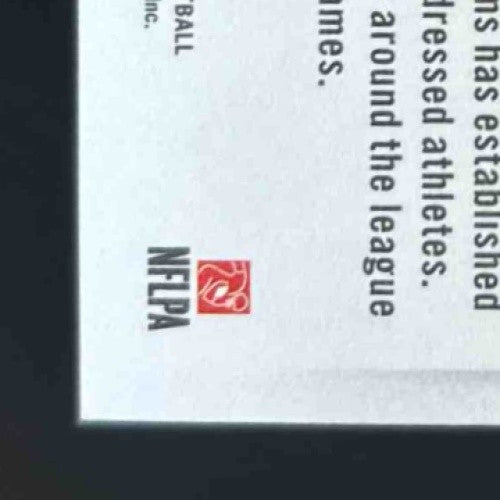 2024 Panini Prestige Mike Evans NFL Drip #D-MES Tampa Bay Buccaneers - Sports Cards