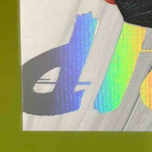 2024 Panini Prestige Patrick Mahomes II NFL Drip #D-PMS Kansas City Chiefs - Sports Cards